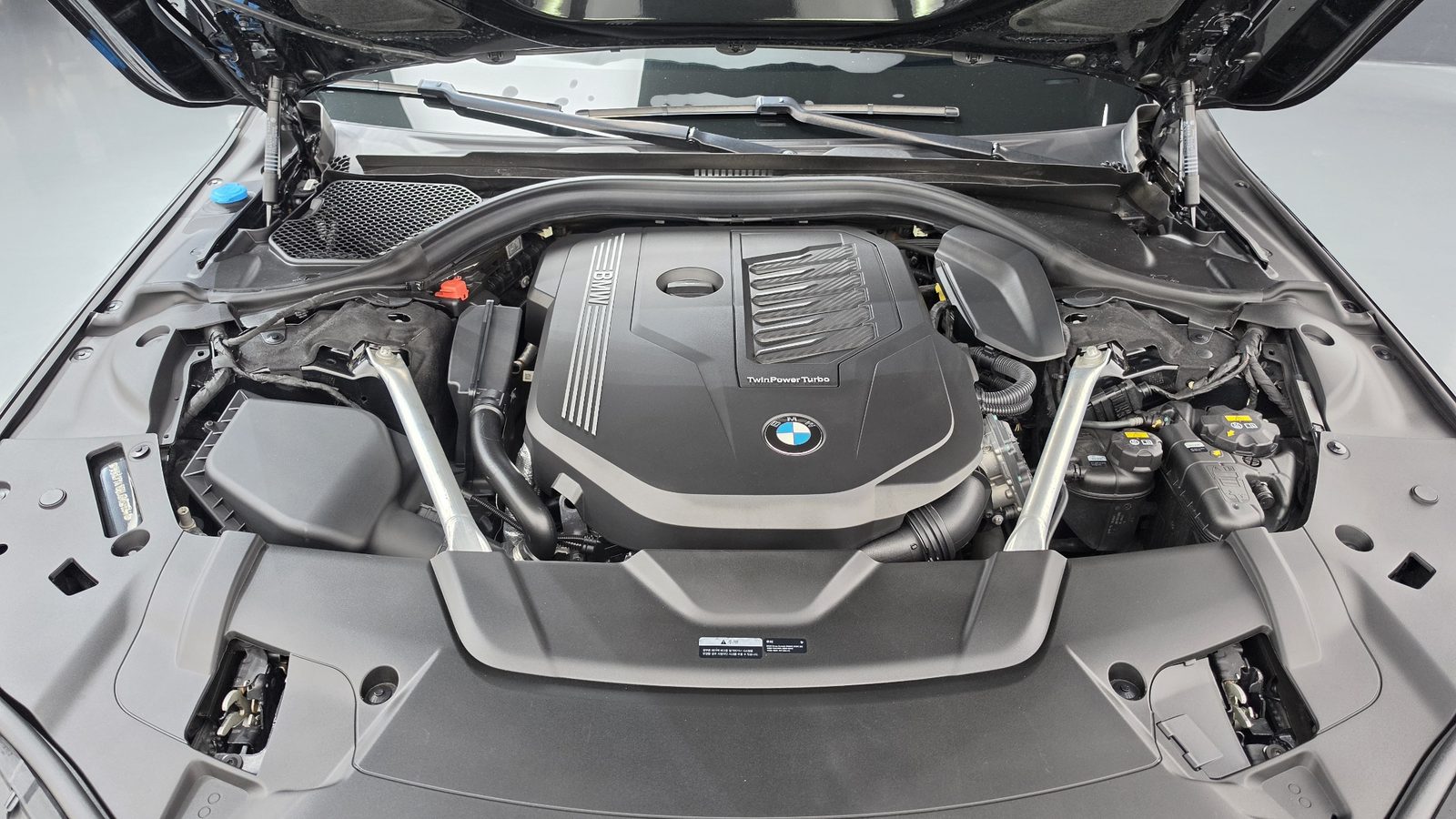 2019 BMW 7-Series