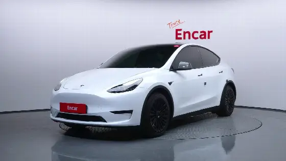2023 Tesla Model Y RWD