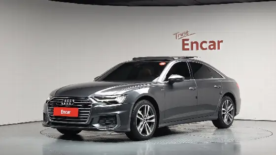 2023 Audi A6 45 TFSI Premium