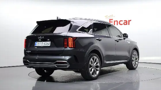 2023 Kia Sorento Diesel 2.2 2WD
