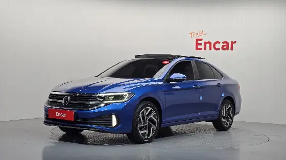 2023 Volkswagen Jetta 1.5 TSI Prestige