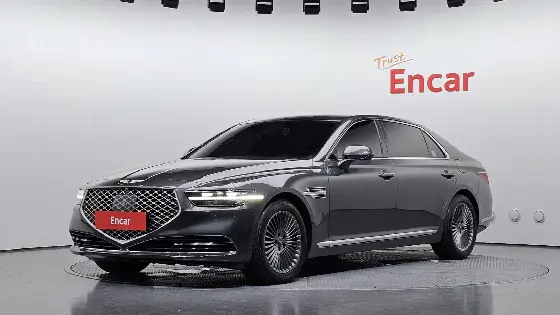 2020 Genesis G90 3.8 AWD