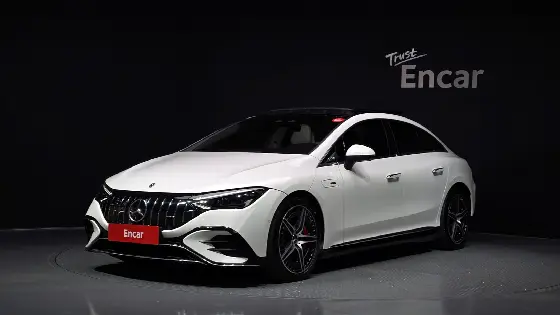 2023 Mercedes-Benz EQE EQE53 AMG 4MATIC+
