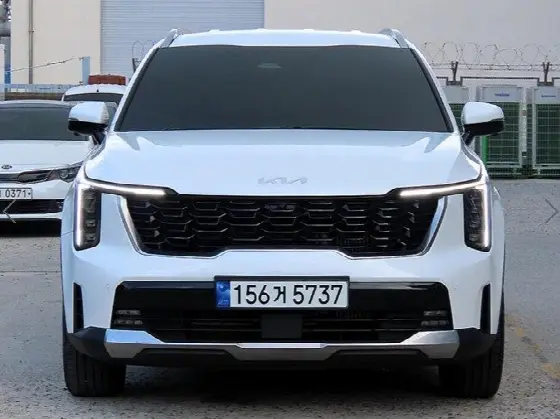 2023 Kia Sorento HEV 1.6 2WD