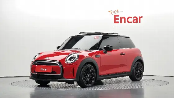 2023 Mini Cooper 클래식 플러스