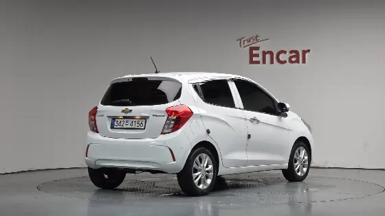 2022 Chevrolet Spark Premier