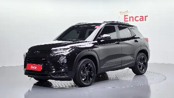 2023 Chevrolet Trailblazer 1.3 Turbo 4WD