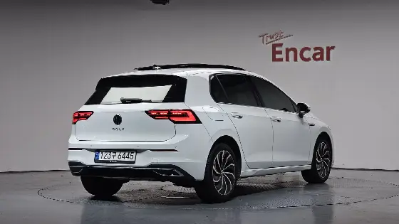 2023 Volkswagen Golf 2.0 TDI Prestige