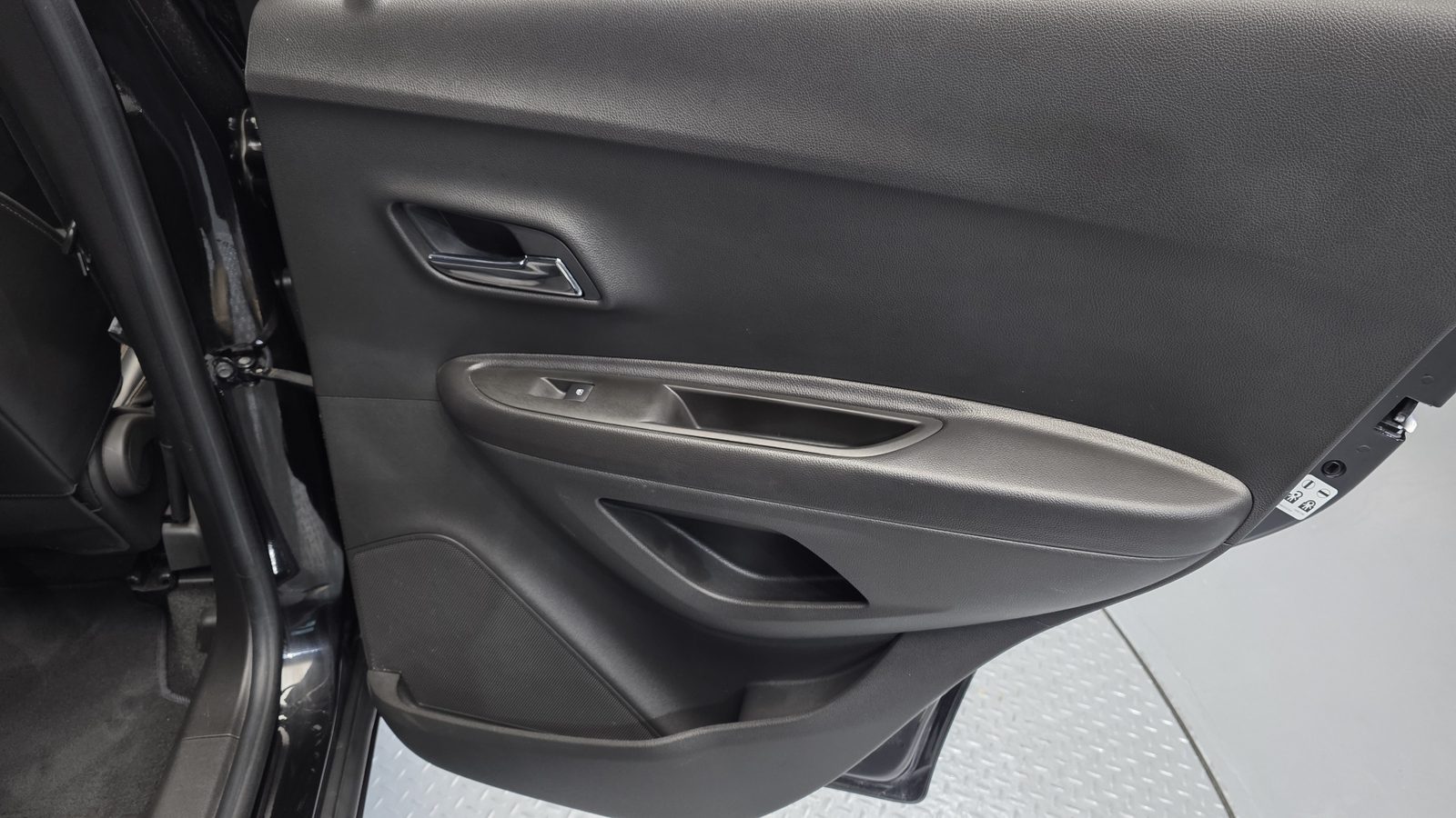 2020 Chevrolet Trax