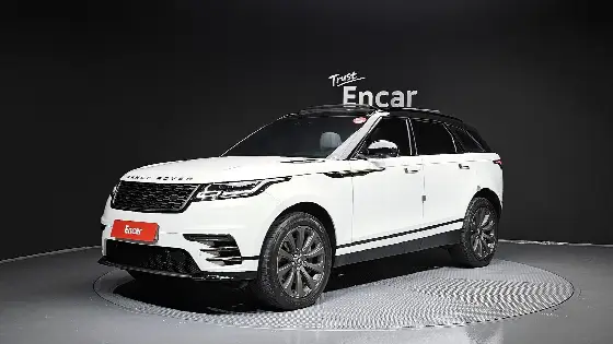 2023 Land Rover Range Rover Velar 2.0 P250 R-Dynamic SE