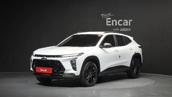 2023 Chevrolet Trax 1.2 ACTIV
