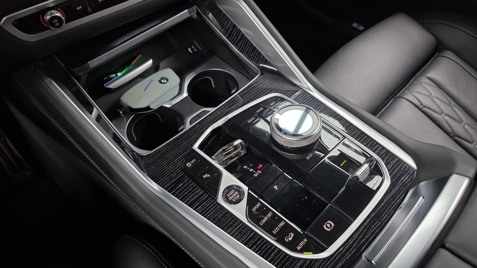 2024 BMW X6
