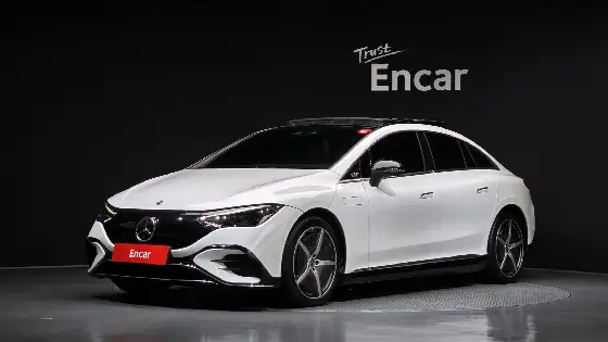 2023 Mercedes-Benz EQE EQE350 4MATIC