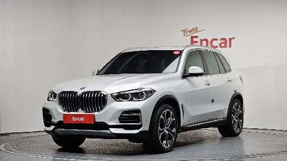 2023 BMW X5 xDrive 40i xLine