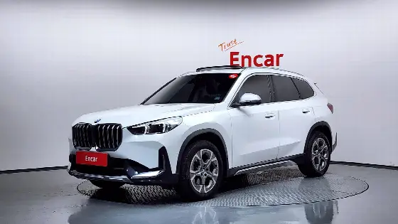 2024 BMW X1 xDrive 20i xLine