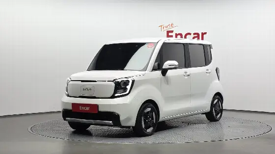 2024 Kia RAY Air
