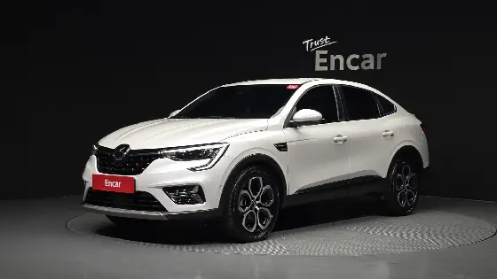 2023 Renault Korea XM3 1.3 TCe RE Inspire