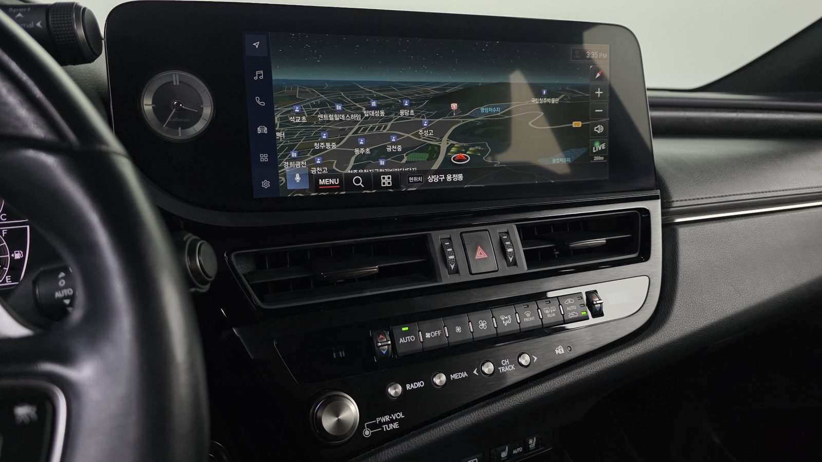 2022 Lexus ES