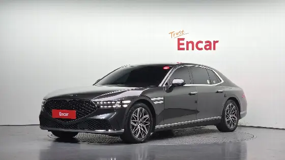 2023 Genesis G90 Gasoline 3.5 Turbo AWD