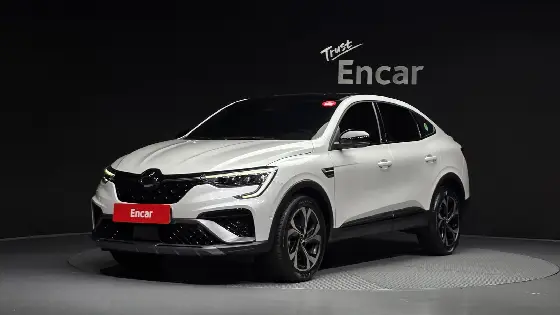 2024 Renault Korea XM3 1.3 TCe RE Inspire