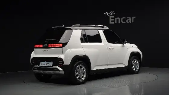 2024 Hyundai Casper Inspiration