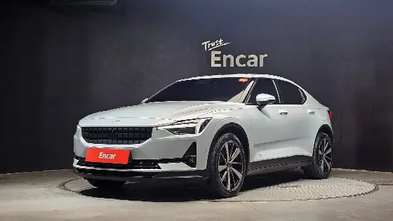 2022 Polestar Polestar 2 Longrange Singlemotor