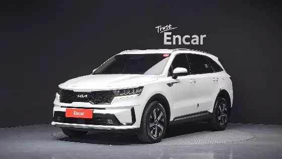 2022 Kia Sorento Diesel 2.2 4WD