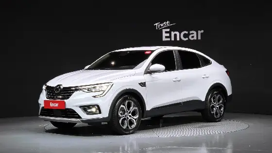 2020 Renault Korea XM3 1.3 TCe RE Signature