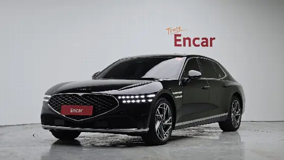 2022 Genesis G90 Gasoline 3.5 Turbo AWD
