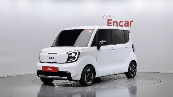2024 Kia RAY Air