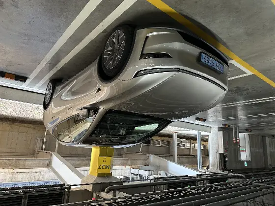 2026 Tesla Model Y L Long Range AWD