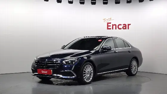 2021 Mercedes-Benz E-Class E250 Exclusive