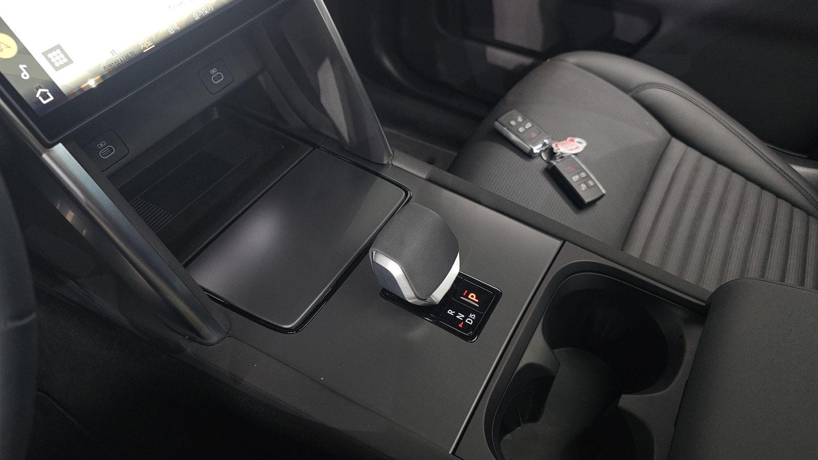2025 Land Rover Discovery Sport