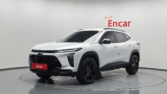 2023 Chevrolet Trax 1.2 ACTIV