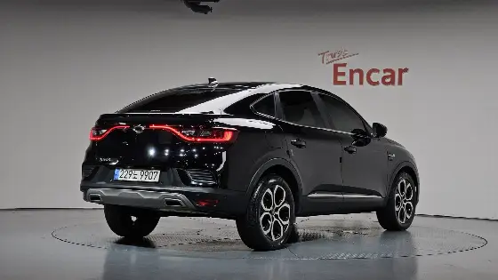 2023 Renault Korea XM3 1.3 TCe RE Inspire