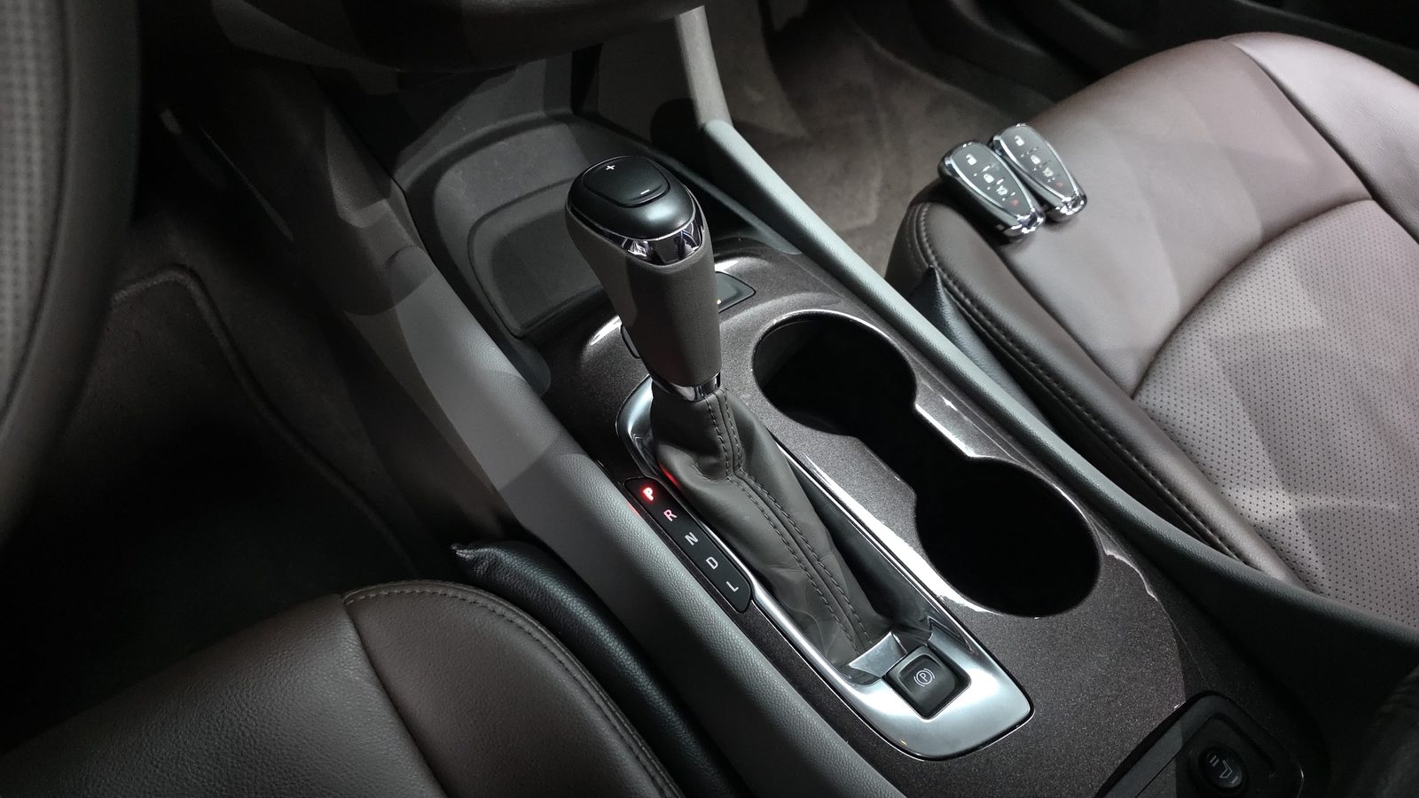 2019 Chevrolet Malibu
