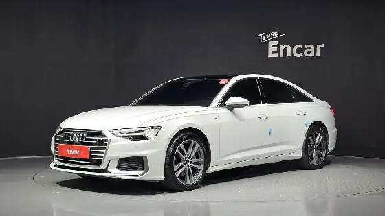 2023 Audi A6 45 TFSI Premium