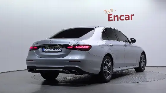2023 Mercedes-Benz E-Class E250 AMG Line