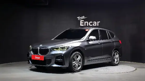 2022 BMW X1 xDrive 20i M Sport