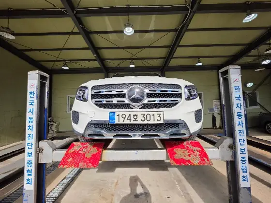 2022 Mercedes-Benz GLB-Class GLB200 d
