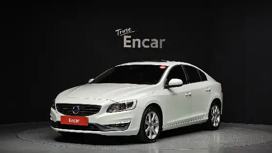 2018 Volvo S60 D3