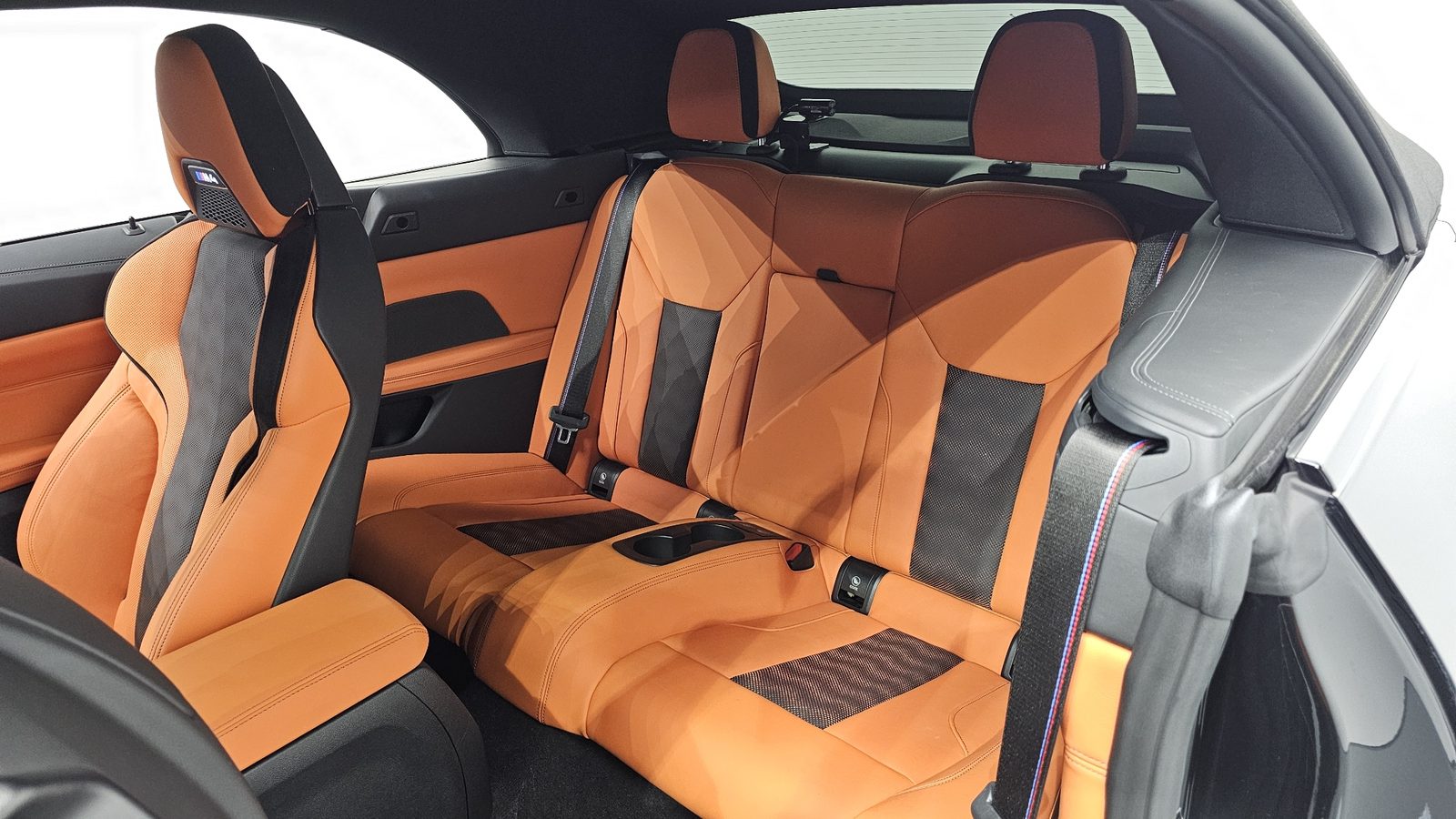 2023 BMW M4