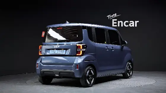 2024 Kia RAY Air