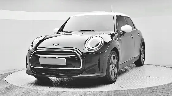 2023 Mini Cooper 5Door Classic