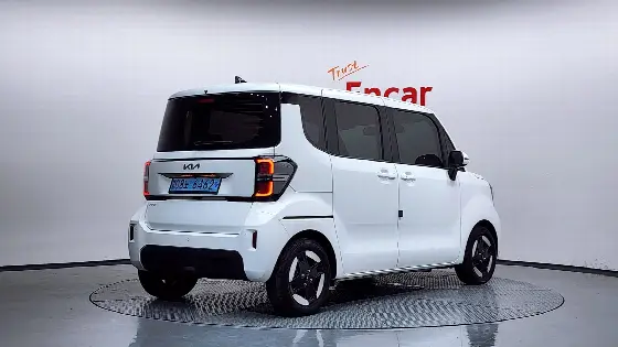 2024 Kia RAY Air