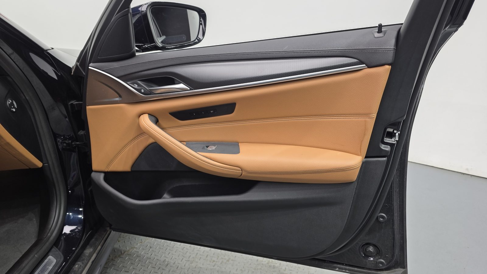 2022 BMW 5-Series
