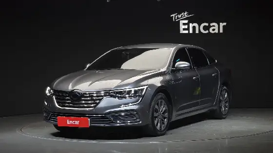 2023 Renault Korea SM6 1.3 TCe Feel