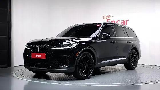 2024 Lincoln Aviator 3.0 Reserve  AWD