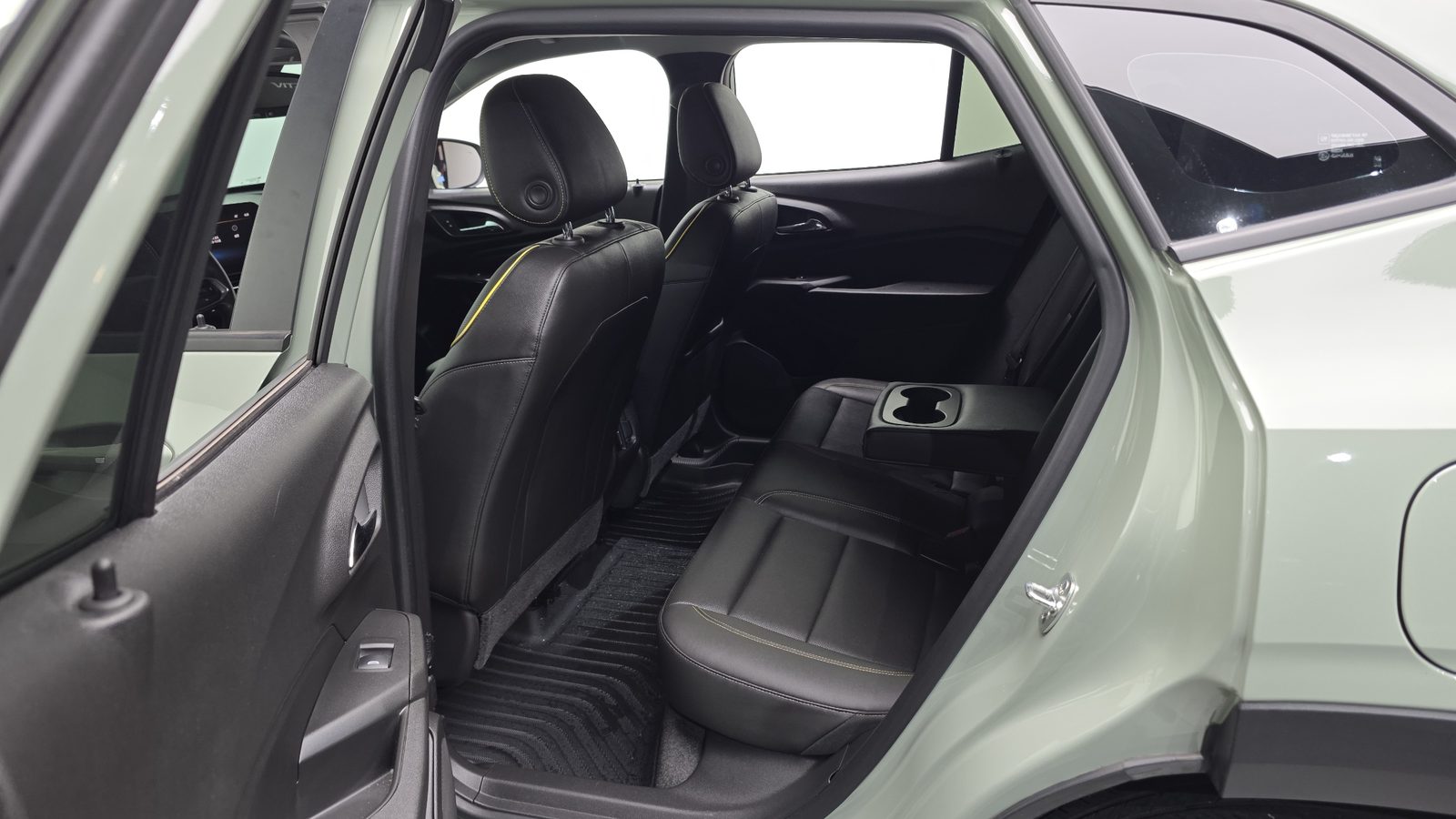 2023 Chevrolet Trax
