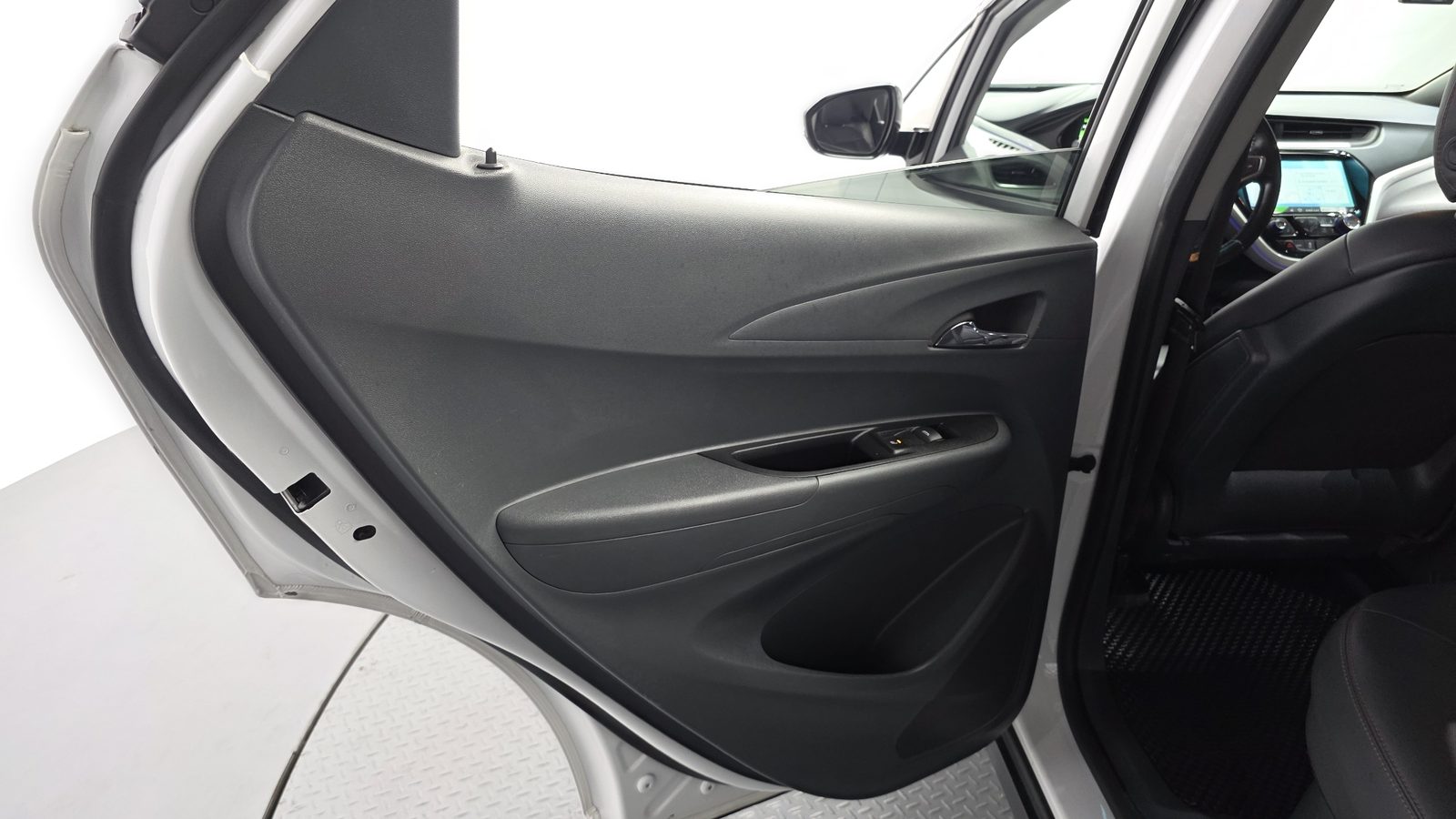 2018 Chevrolet Bolt EV
